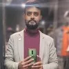 Nihar Shah