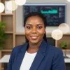 Cynthia Nwauzor
