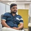 Soumitra Jewalikar