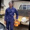 Engr Adekunle Adedayo