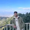 Suyogya Chaudhary