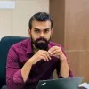 G NANDAKISHOR