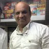 Lion Adv Arun Deshmukh