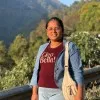 Kiruthiga Jayaprakash