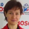 Ekaterina Koreneva