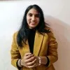 Dhruvi Jain