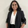 Adv Harshitha Reddy