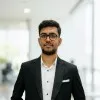 Tabrez Ansari