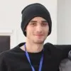 AHMED RAMI Berrahal