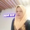 nora darwis