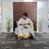 Rayalacheruvu Vishnuteja