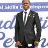 Adeoye Jerome Molegbe