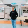PARAS SHARMA