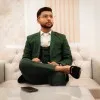 Manish Kumar
