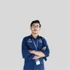Josafat Bagas Lintang Tiratama