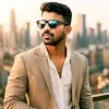 Ravindra HC