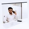 Dhruv Brahmbhatt