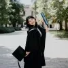 Eileen Austina Oei