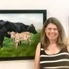 Toni Oakes Marchick