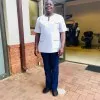 Rumbidzai Mhlanga