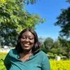 Baroness Linda Ackah