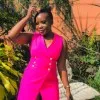 Sandra Mwale