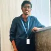 Akash Ravichandran