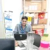 Shaik Gulam Ahamed
