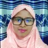 Sharmin Akter