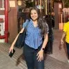 Tanisha Bagri
