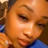 Shandora Williams