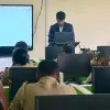 JOSHY BHASKARAN