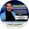 SCHOLASTICA CHEKWUBE