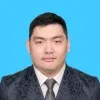 Albert Yudhiputra