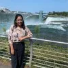 Vaishnavi Pokharkar