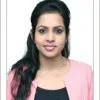 Megha Ravindranath