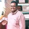 Yuvagandhi