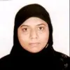 Shabna Begum