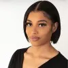 Aliyah Evans
