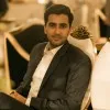 Haris Shaukat