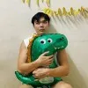 Hong Jie Khor