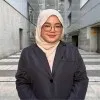 Nurul Najwa Fatieha