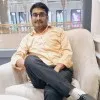 Sunil Kumar Tiwari