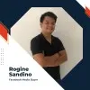 Rogine Sandino