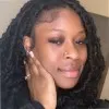 Jamesha Barnes