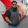 Irfan Ali Mohammed