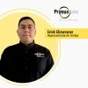 Erick Daniel Elizarraraz Paz