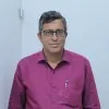 Parikshit Dravid