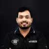 Nithin Shenoy