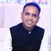 Tapash Mohanty